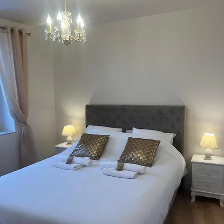 Apartment Pretty Polignac (Haute-Loire)