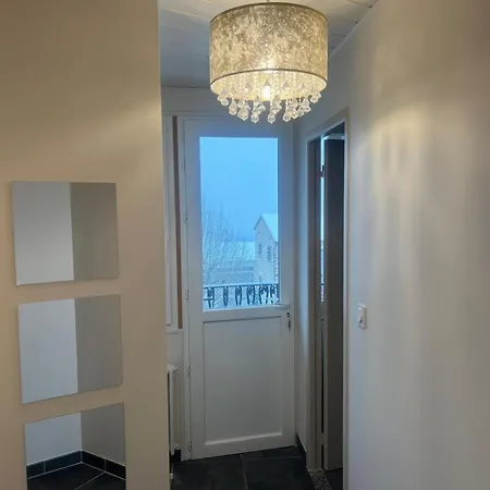 Apartment Pretty *